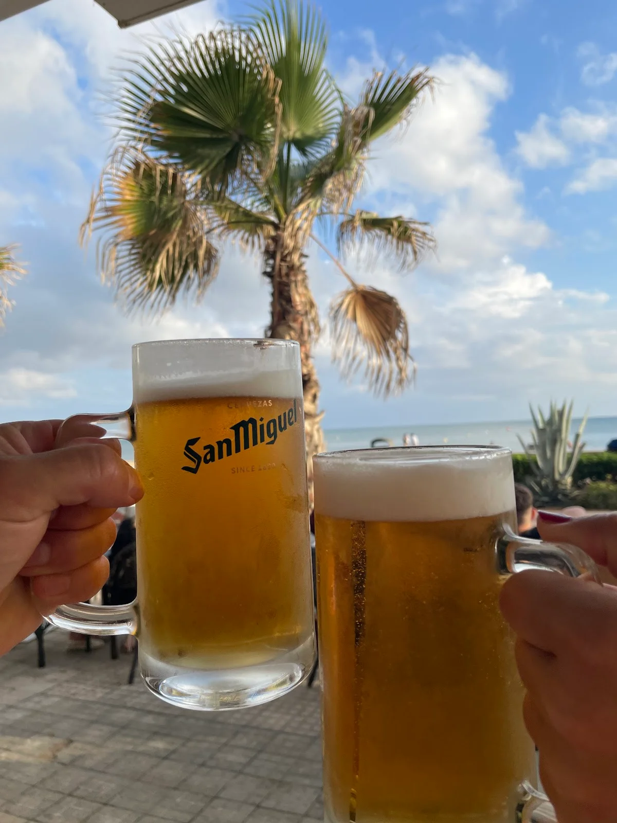 Beach Club y Cocktail Bar La Pedrisa - Bild 2