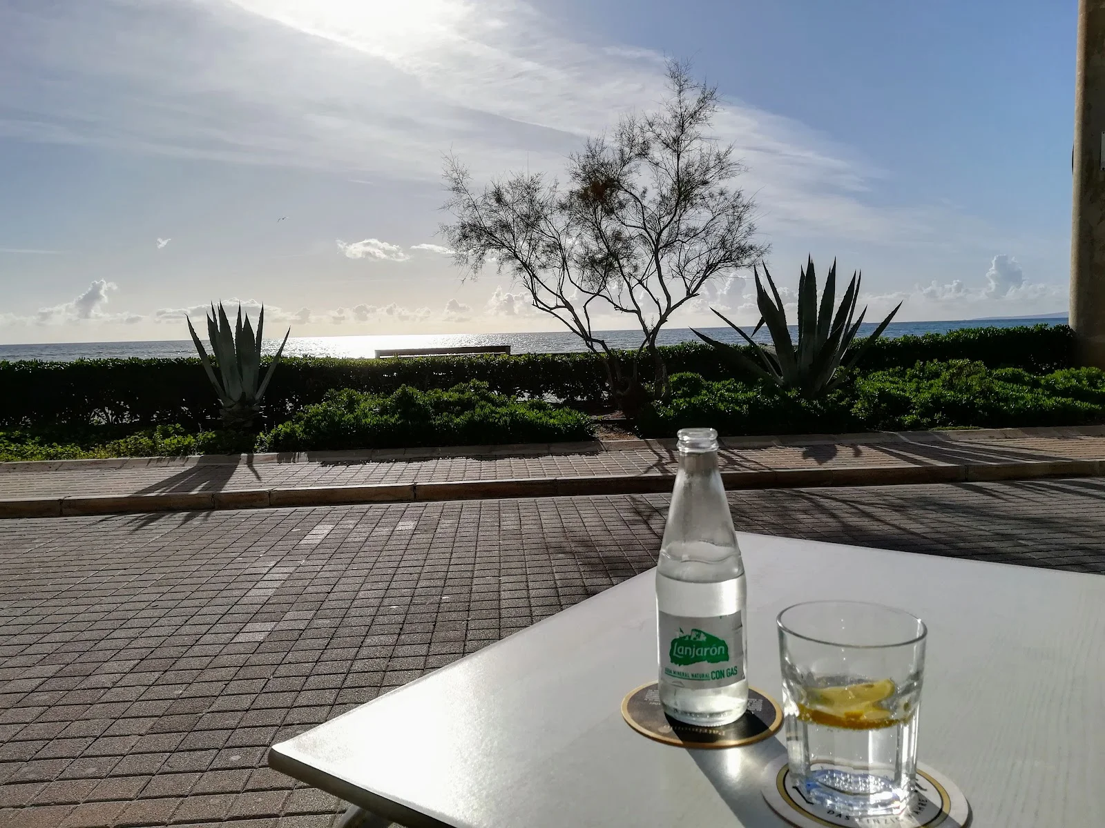 Beach Club y Cocktail Bar La Pedrisa - Bild 10