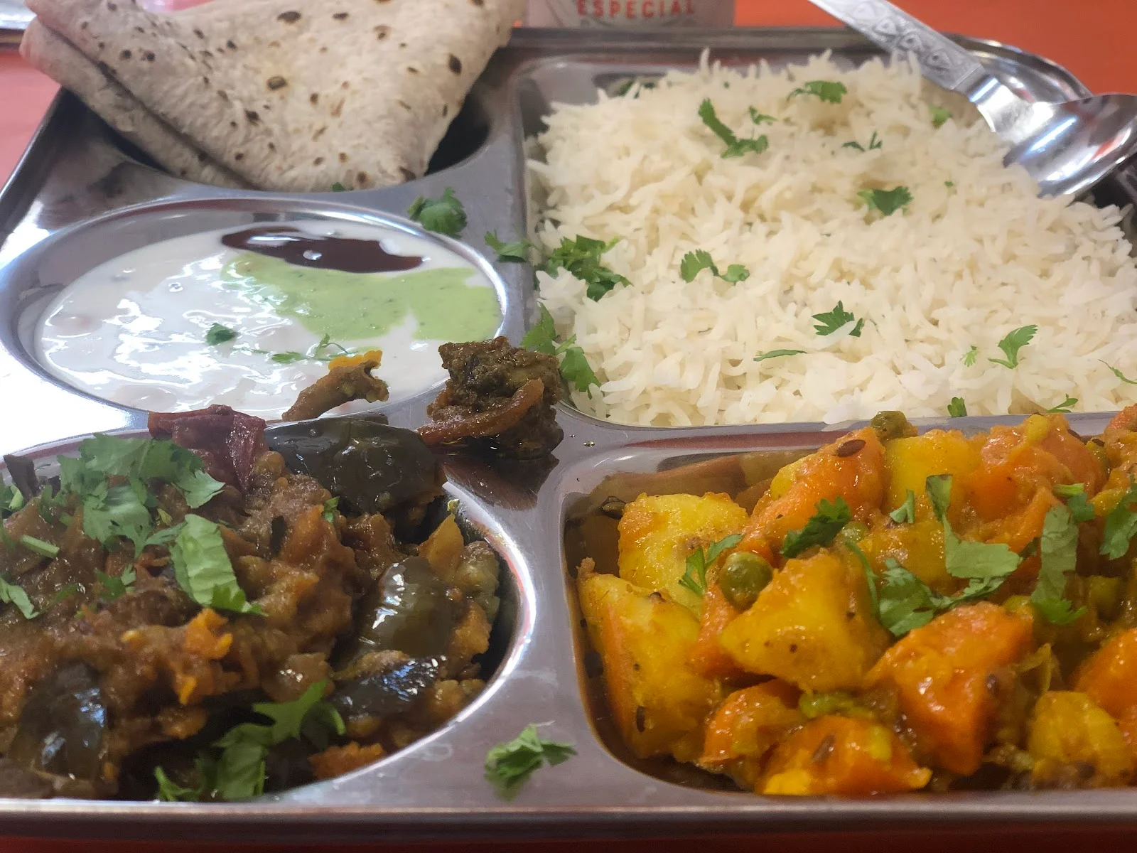 Major Sweets - Bild 3