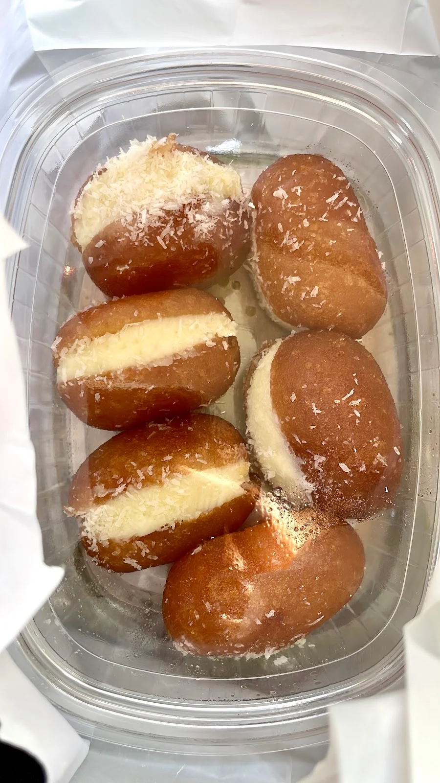 Major Sweets - Bild 4