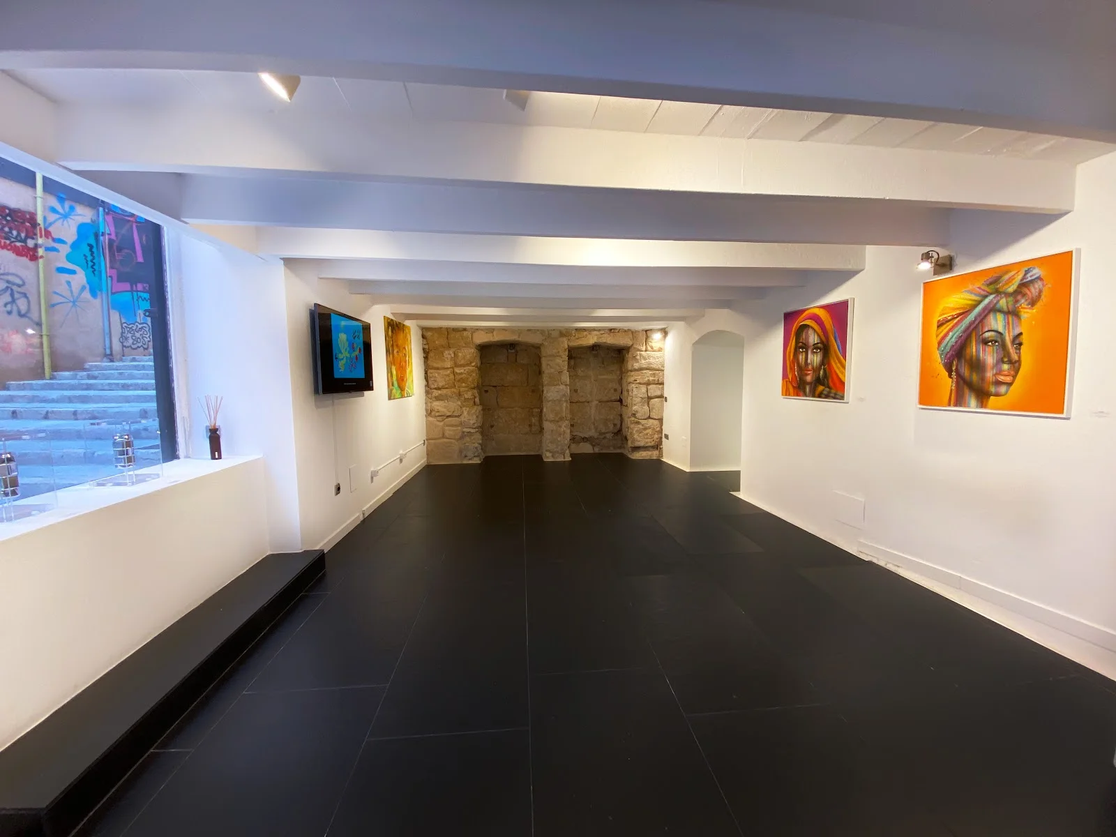 Casa del Arte - Bild 1