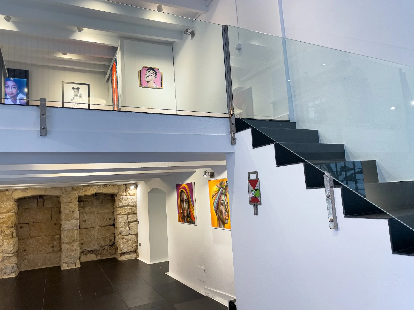 Casa del Arte - Bild 2