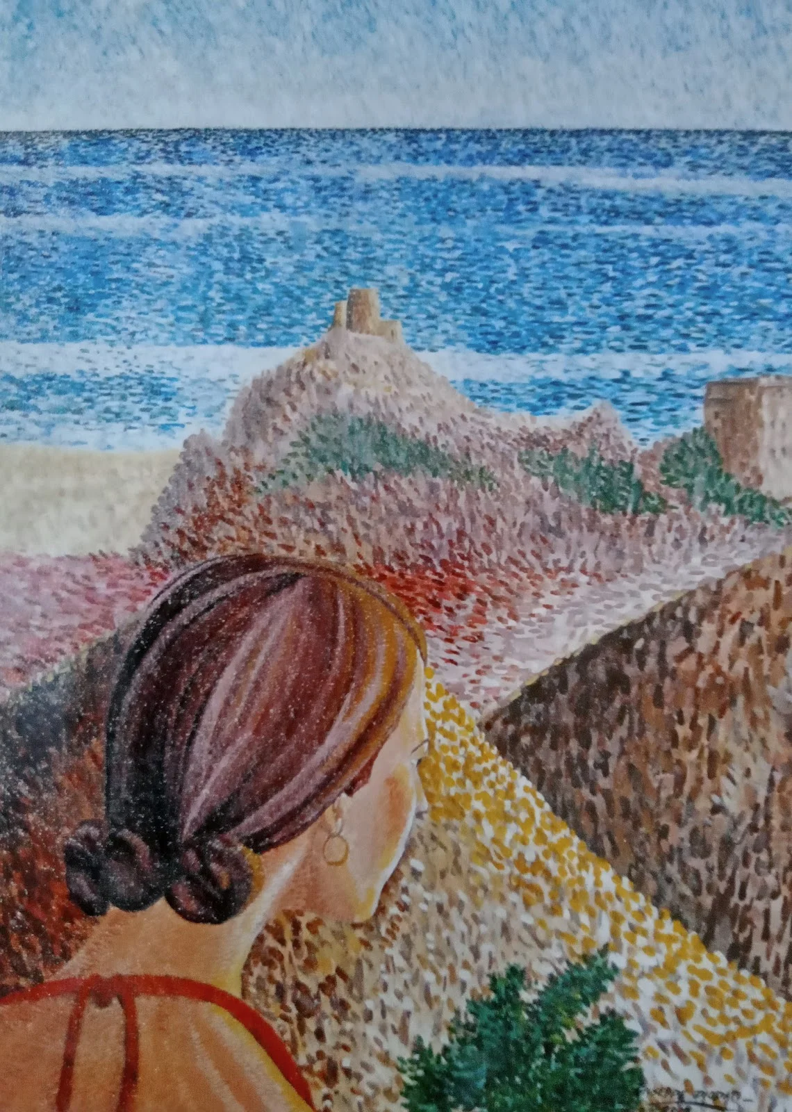 Casa del Arte - Bild 9