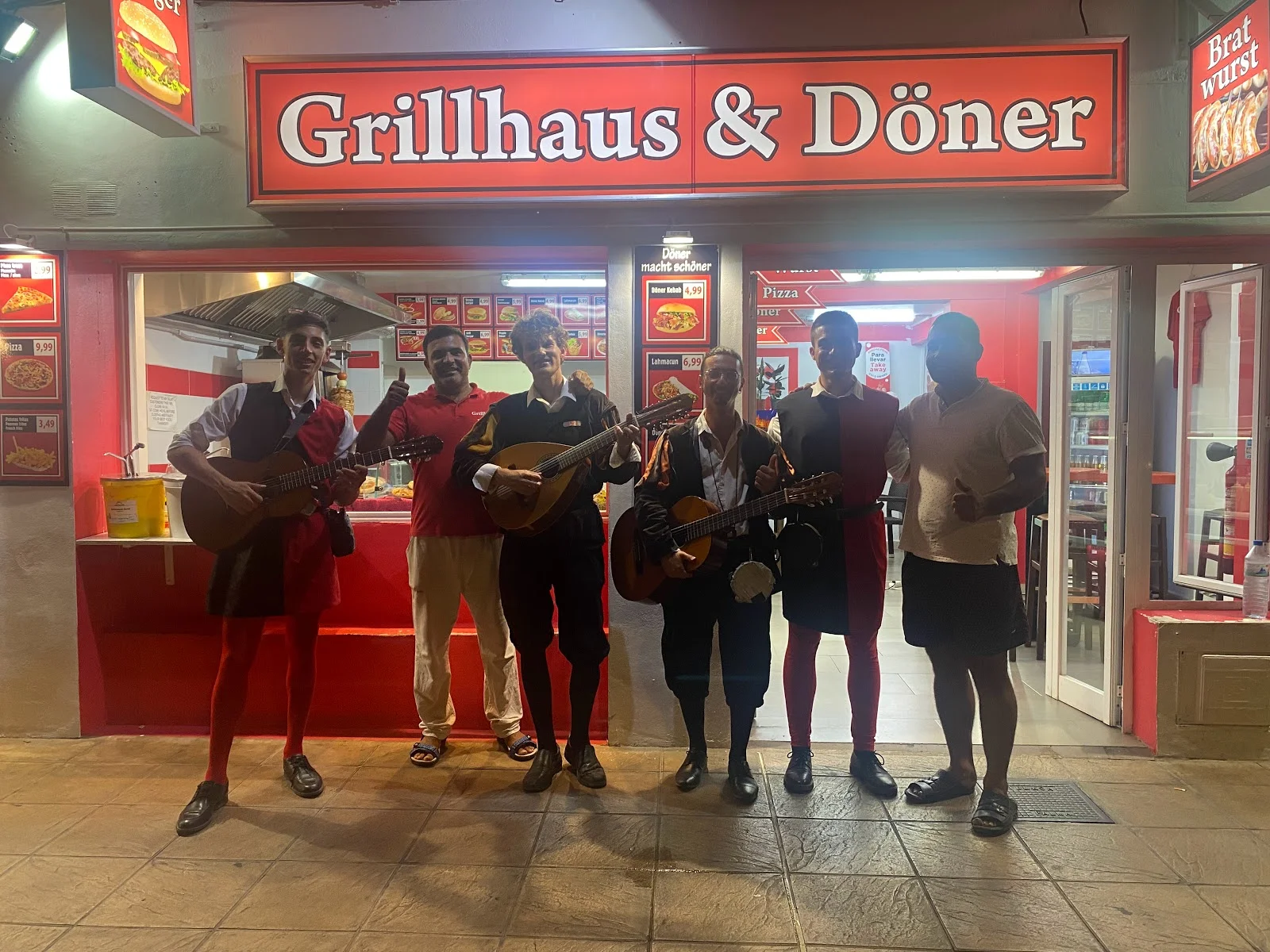 AL SULTAN KEBAB - Bild 3