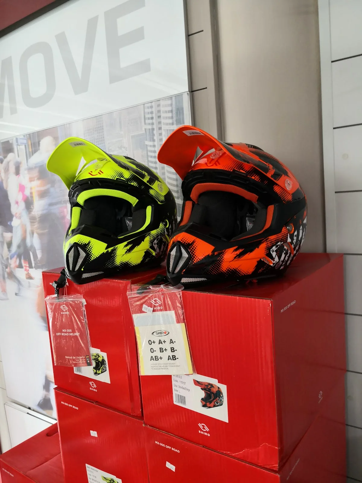 Molta Moto S.L. - Bild 8