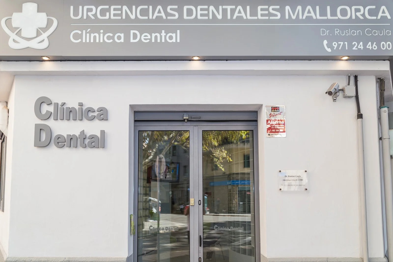 Urgencias Dentales - Bild 1
