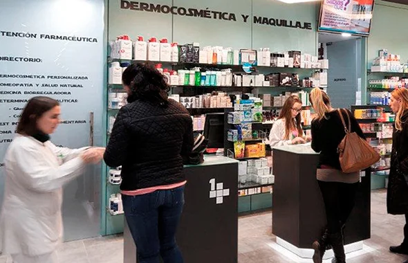 Farmàcia Fluxà - Bild 2