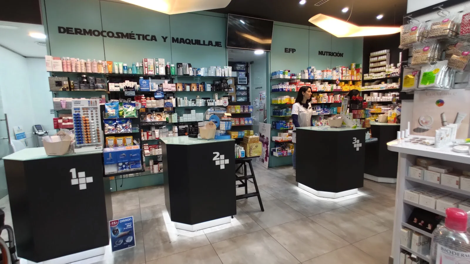 Farmàcia Fluxà - Bild 5