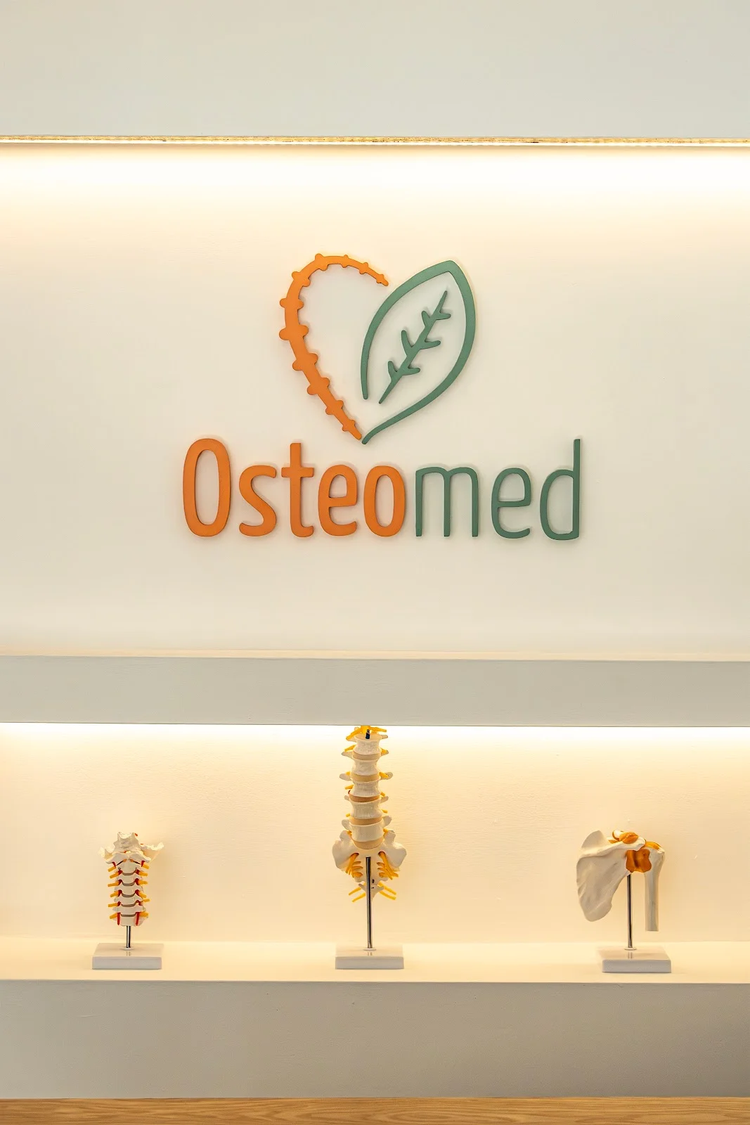 Osteomed - Bild 1