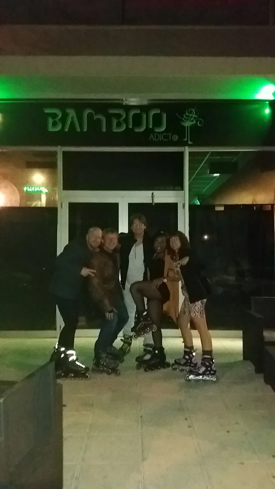 Bamboo Club - Bild 7