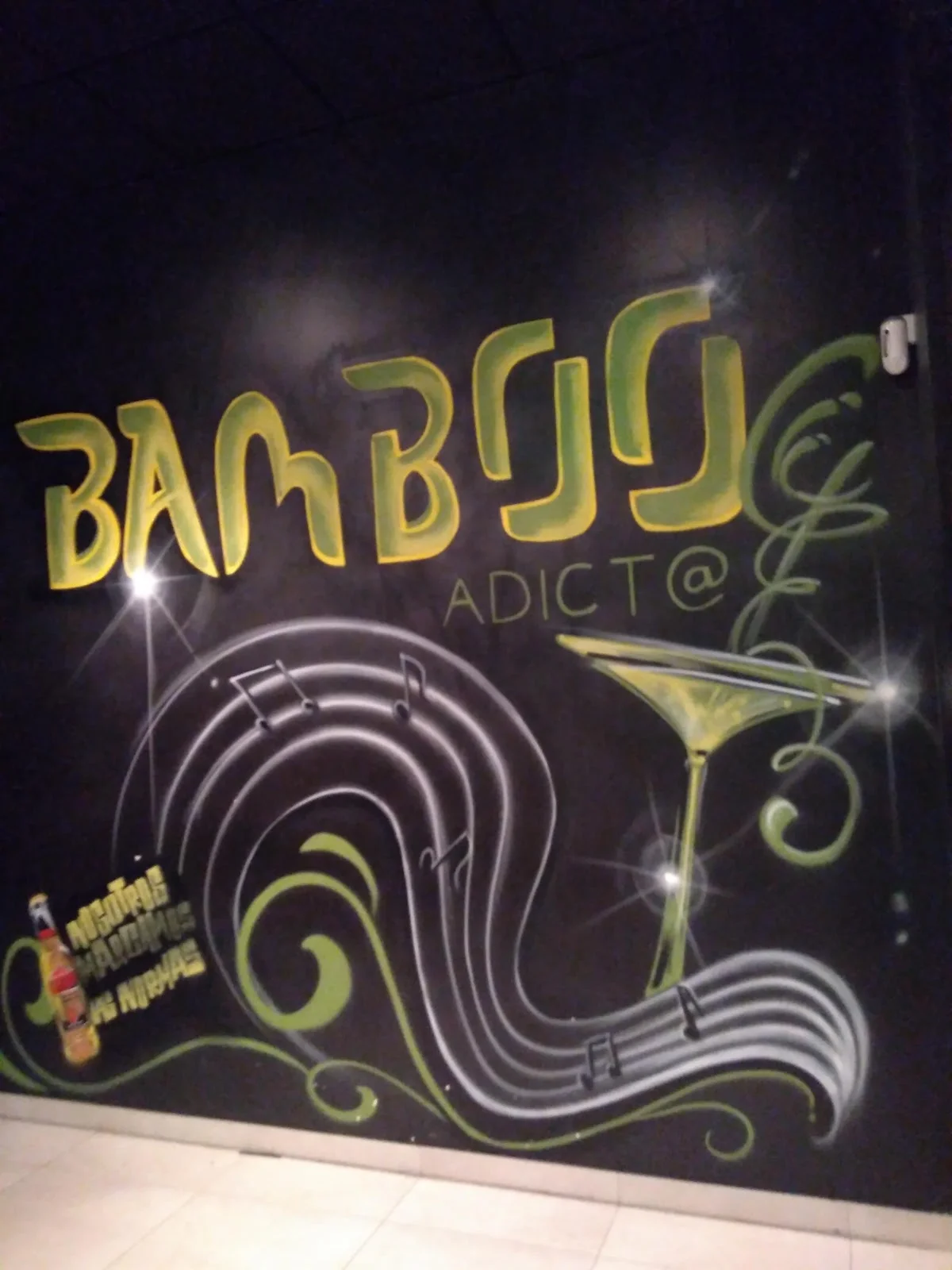 Bamboo Club - Bild 3