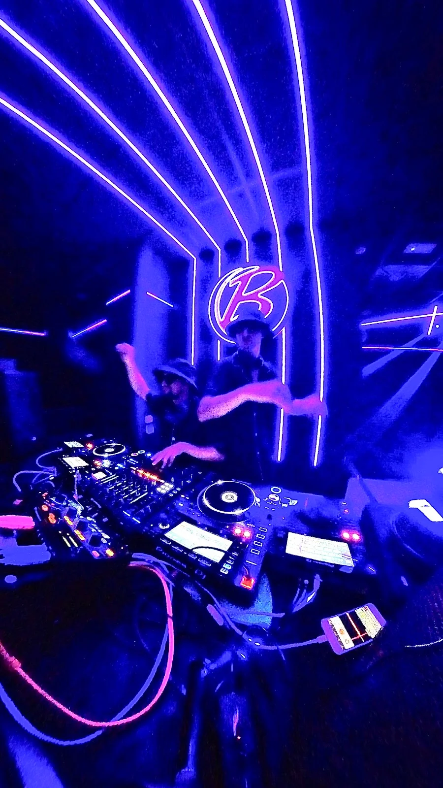 Bamboo Club - Bild 4