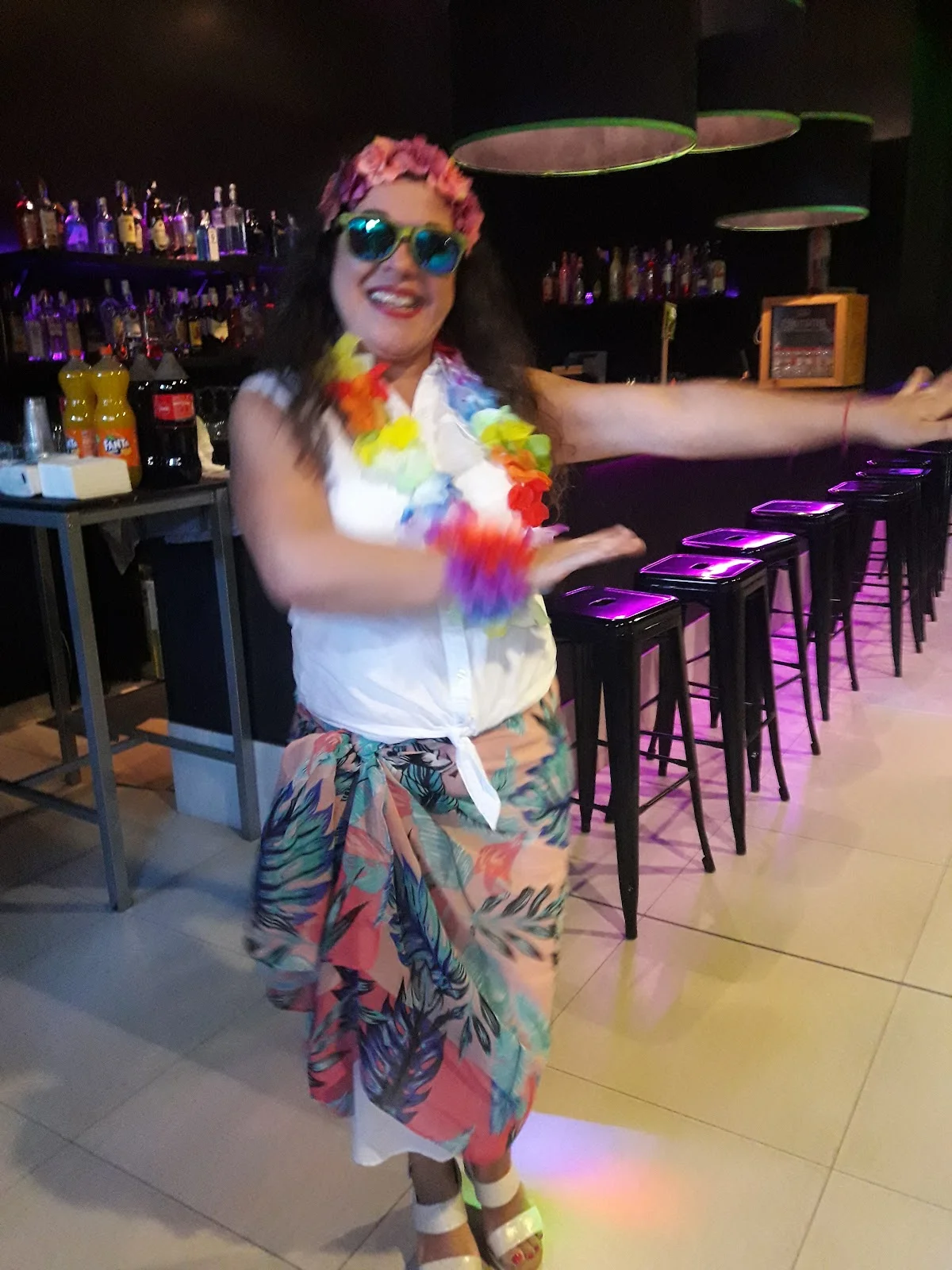 Bamboo Club - Bild 5