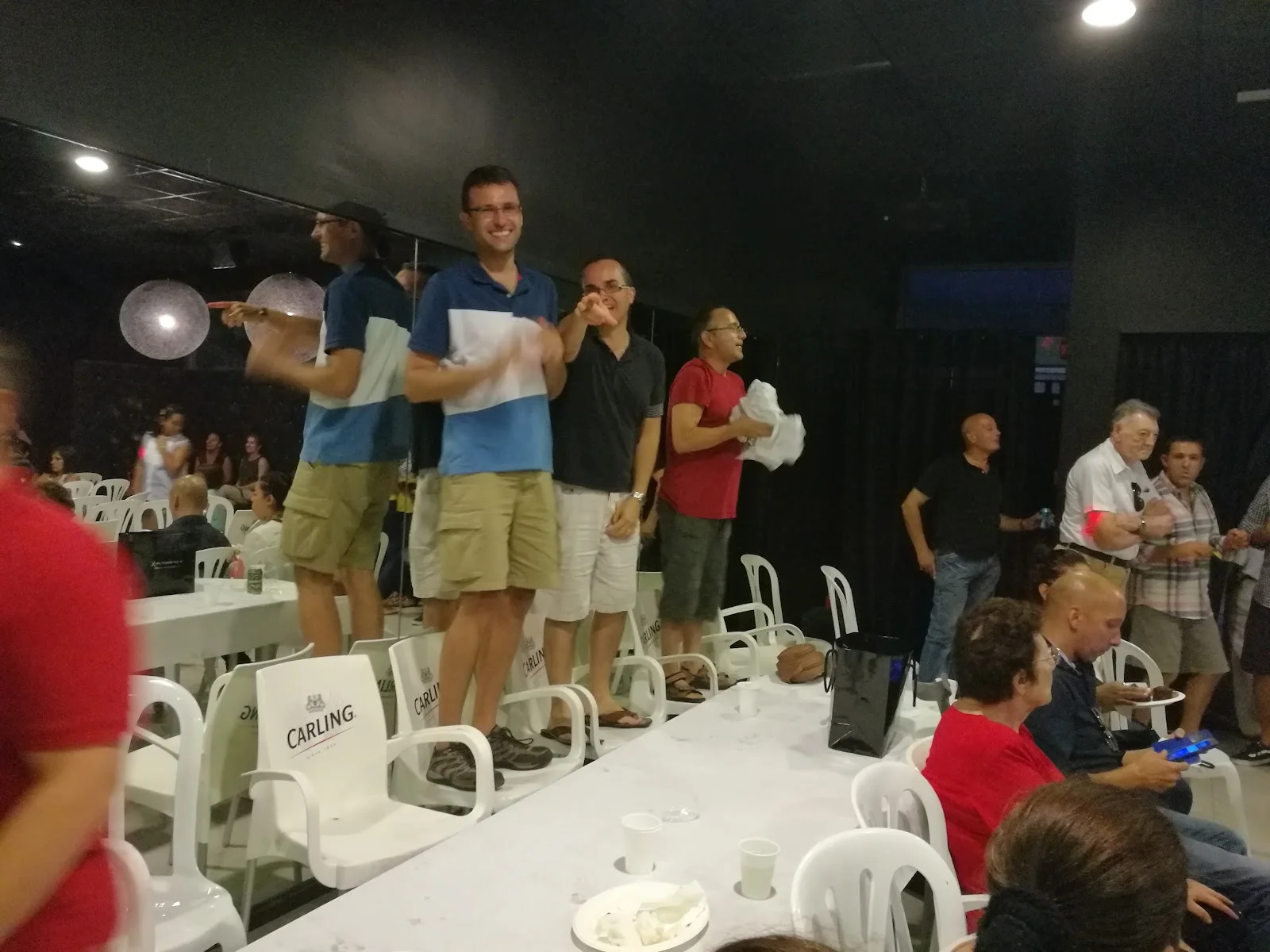 Bamboo Club - Bild 2