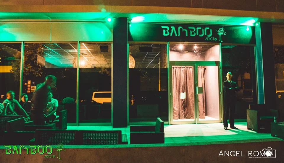 Bamboo Club - Bild 7