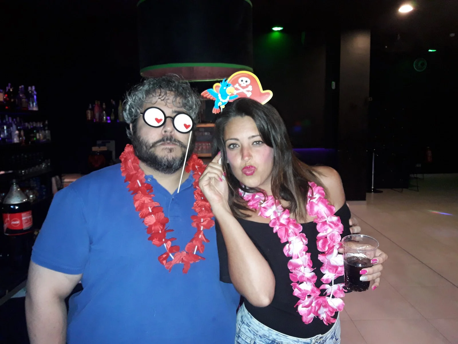 Bamboo Club - Bild 8