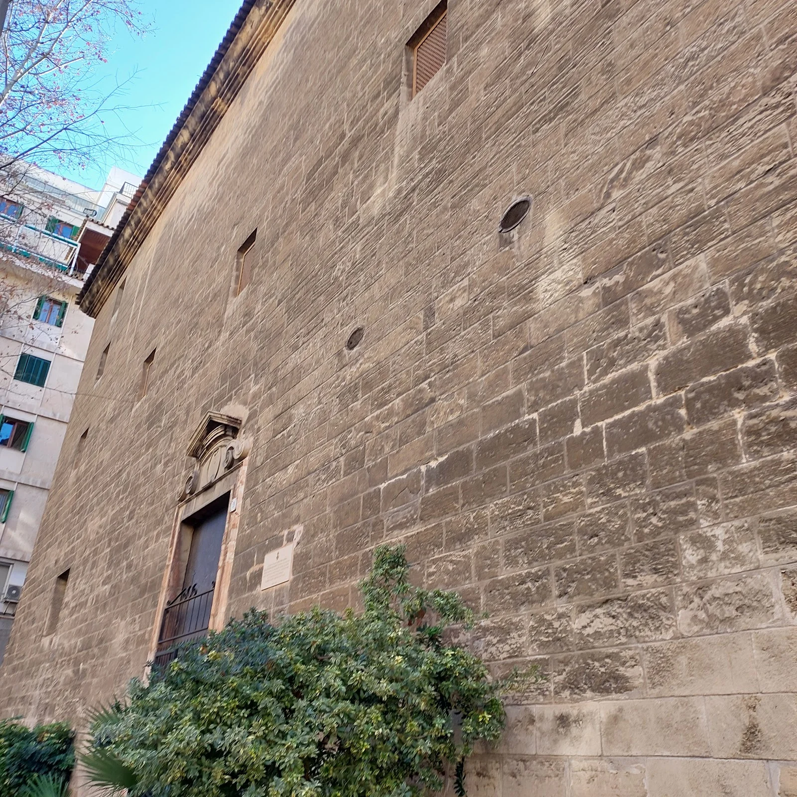 Iglesia de Santa Catalina de Siena - Bild 2