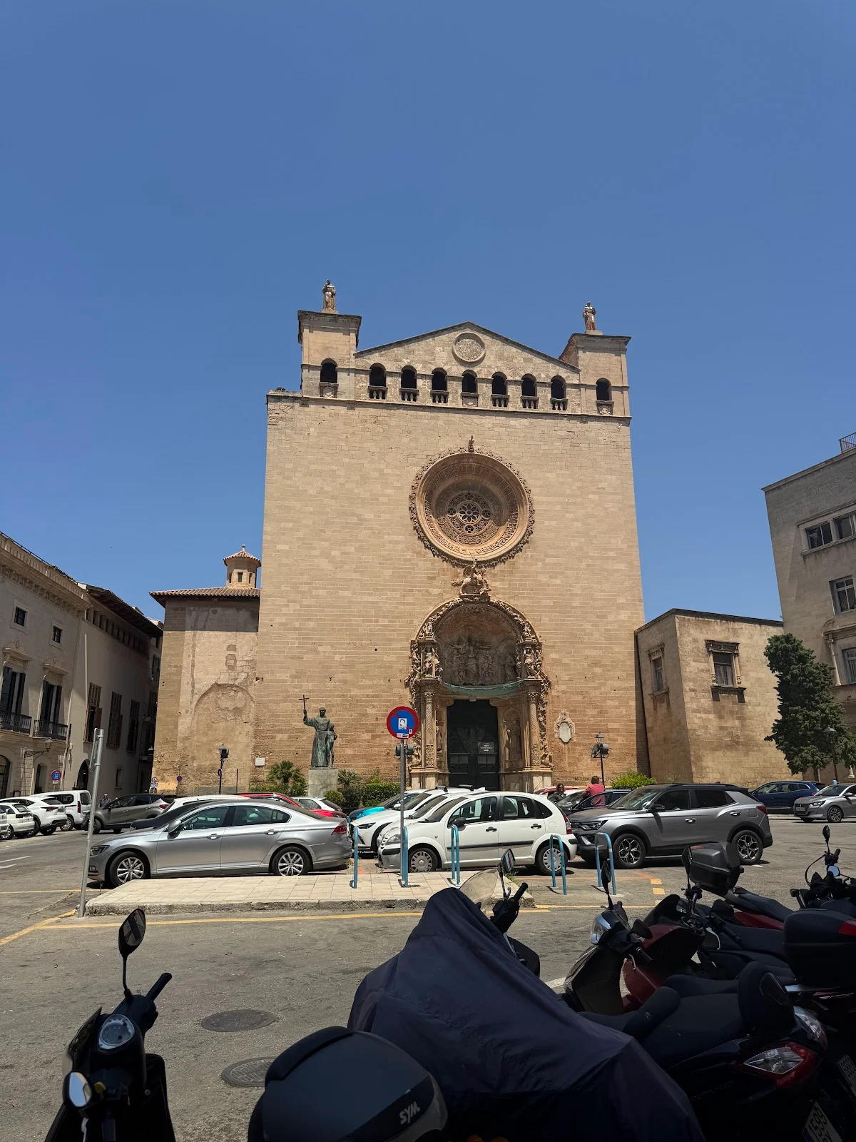 Iglesia de Santa Catalina de Siena - Bild 6