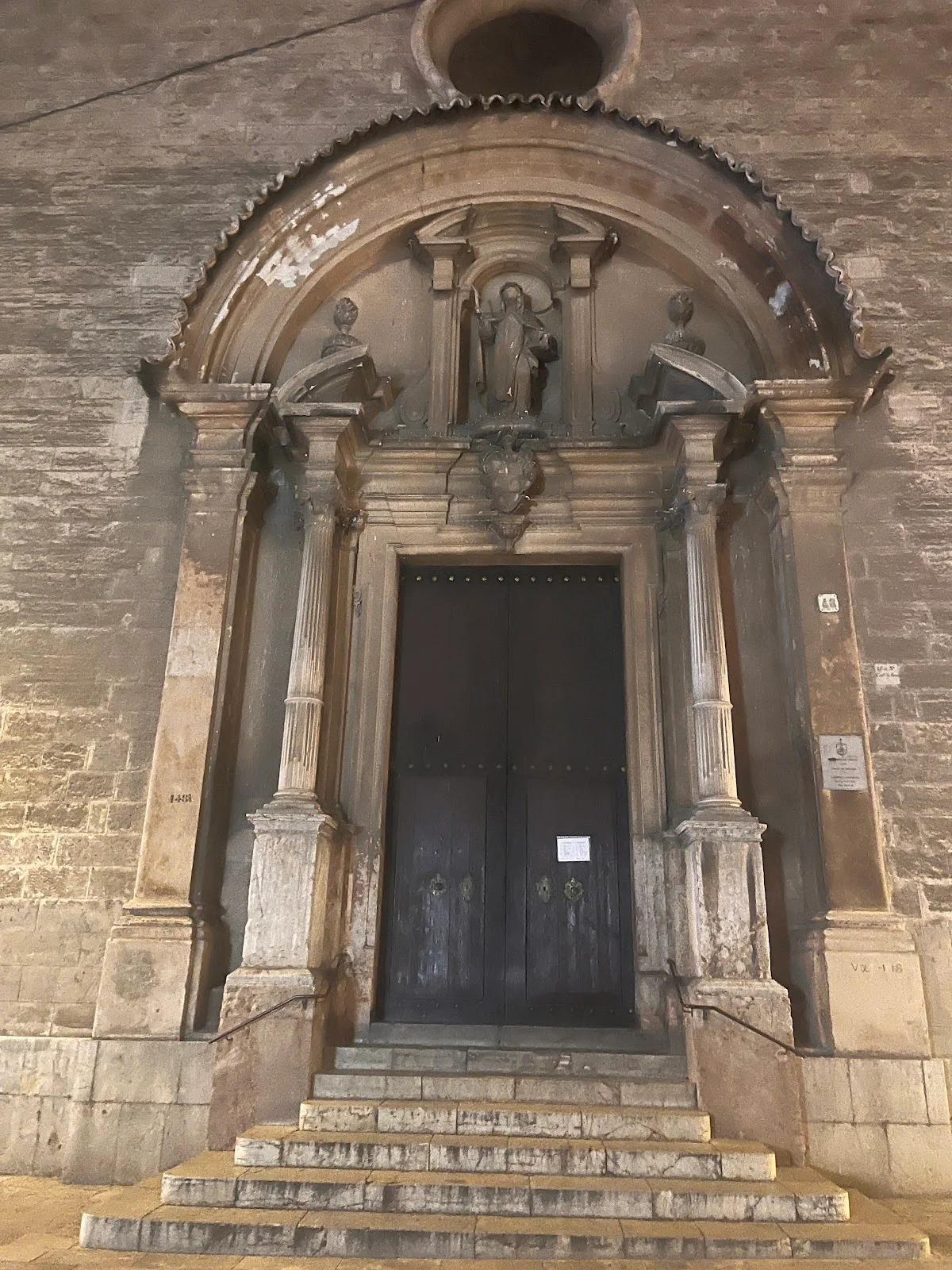 Iglesia de Santa Catalina de Siena - Bild 7