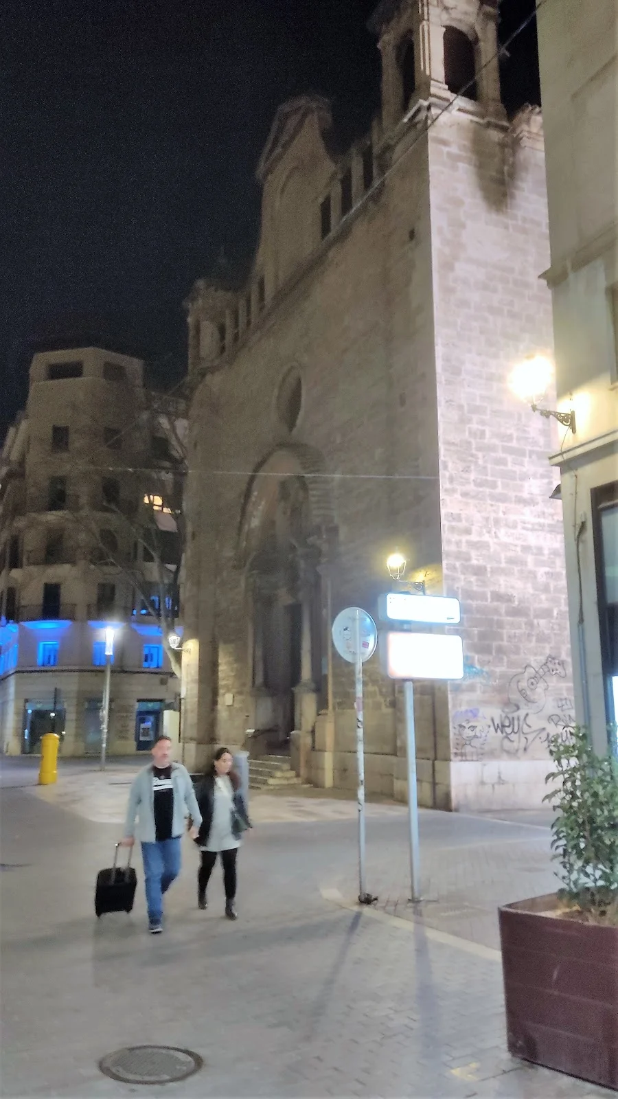 Iglesia de Santa Catalina de Siena - Bild 8