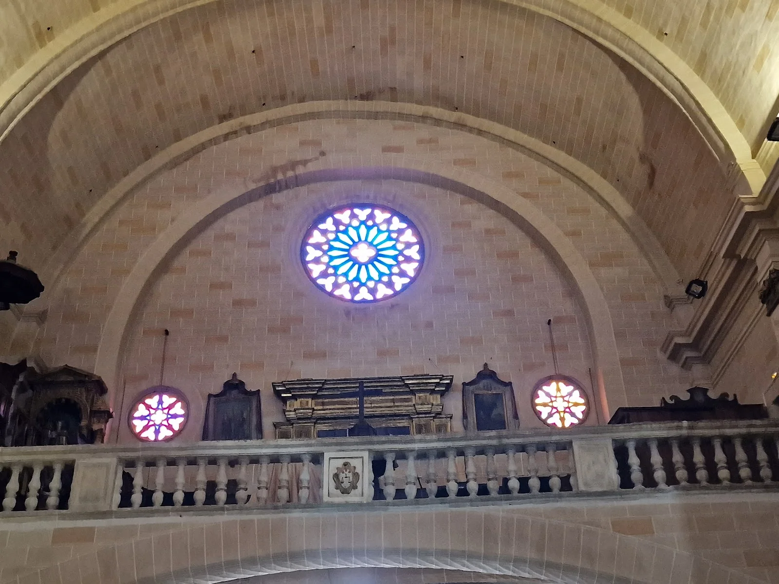 Iglesia de Santa Catalina de Siena - Bild 3