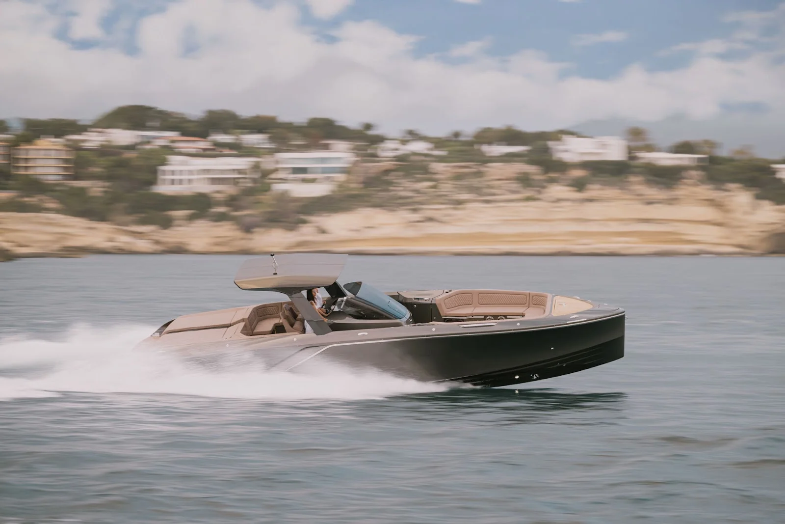 KIWI Charter Mallorca - Bild 1