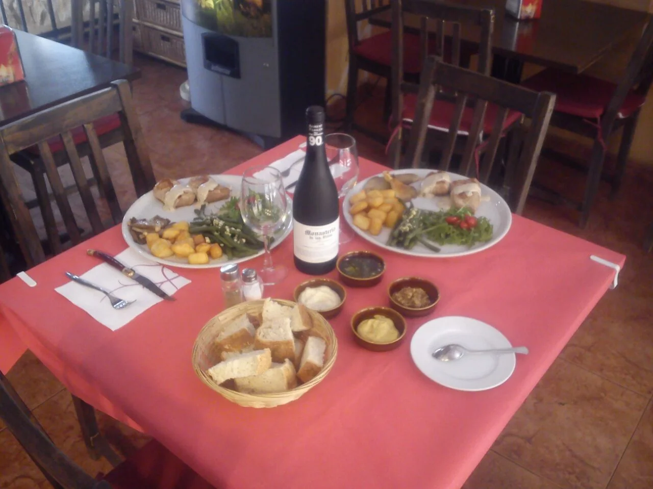 La Cuadra del Maño - Bild 2