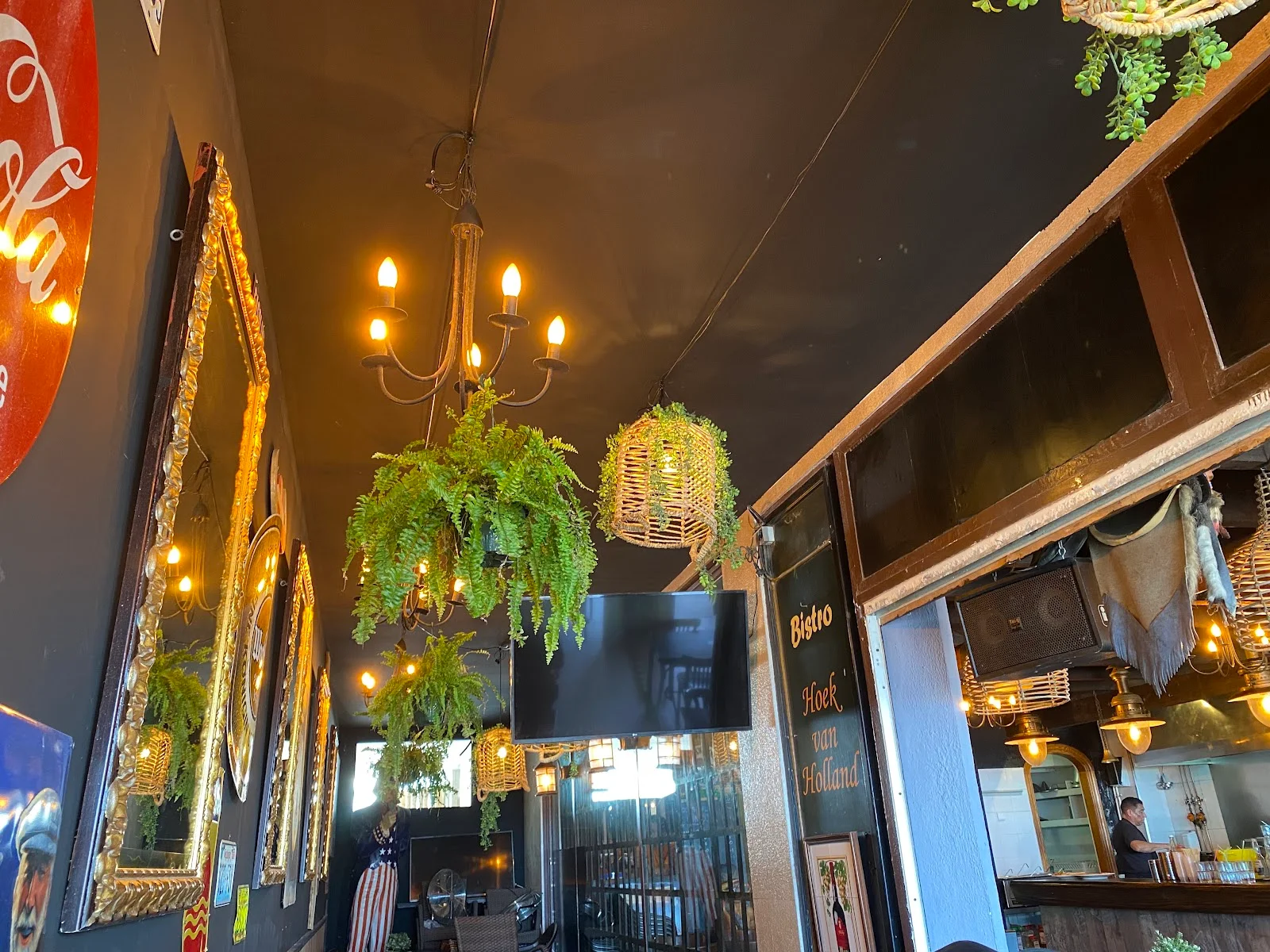 American steak&ribhouse Hoek Van Holland - Bild 1