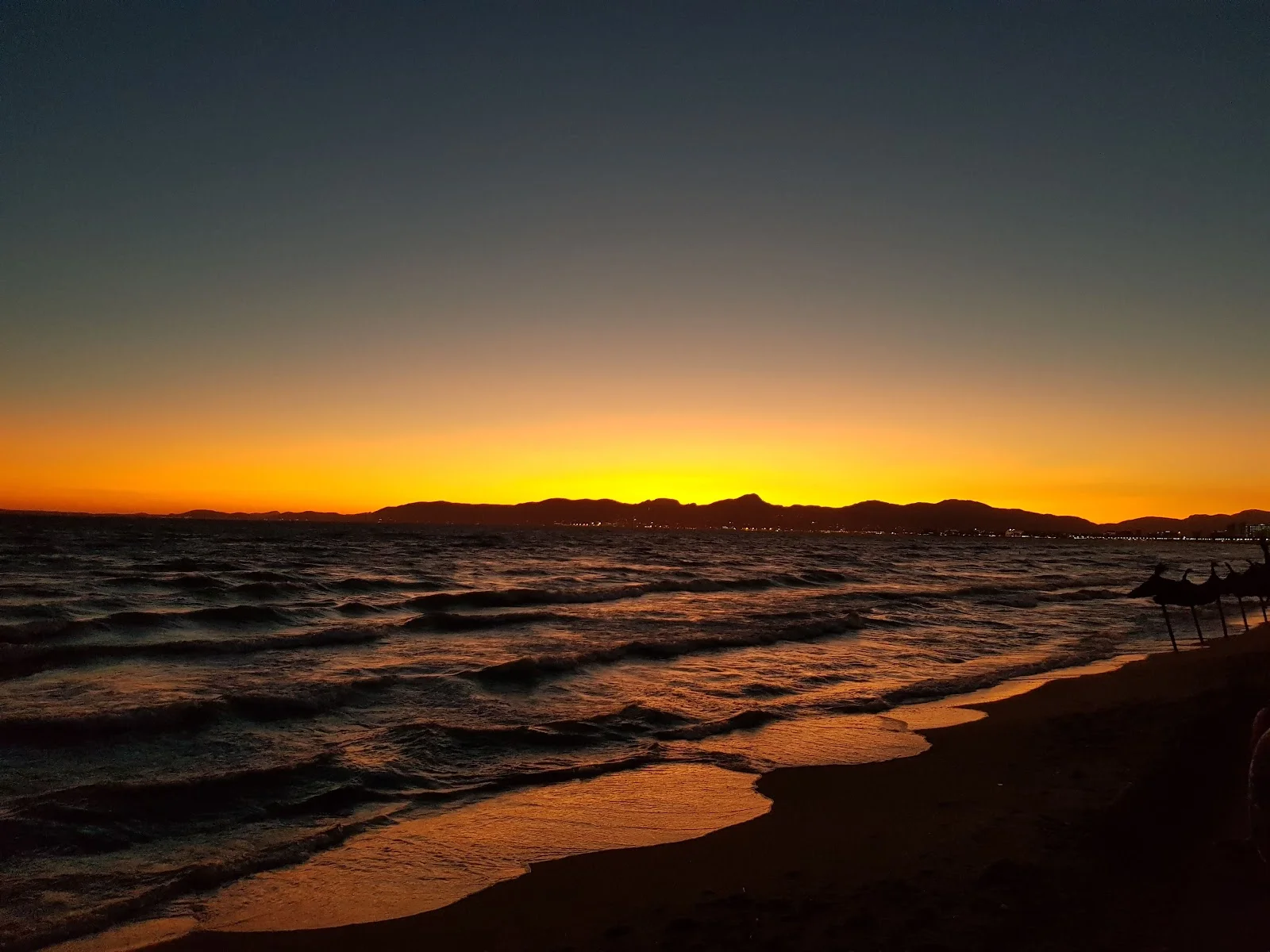 American steak&ribhouse Hoek Van Holland - Bild 10