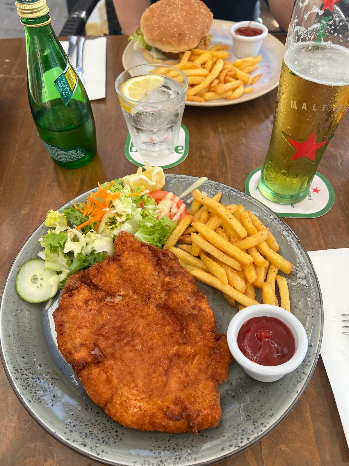 American steak&ribhouse Hoek Van Holland - Bild 4