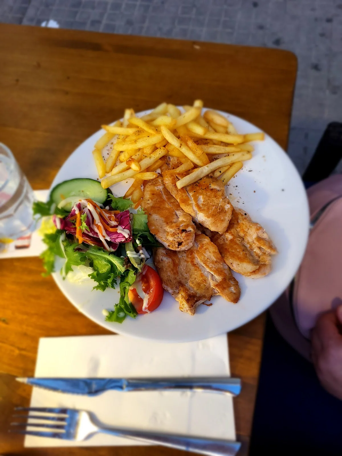 American steak&ribhouse Hoek Van Holland - Bild 5