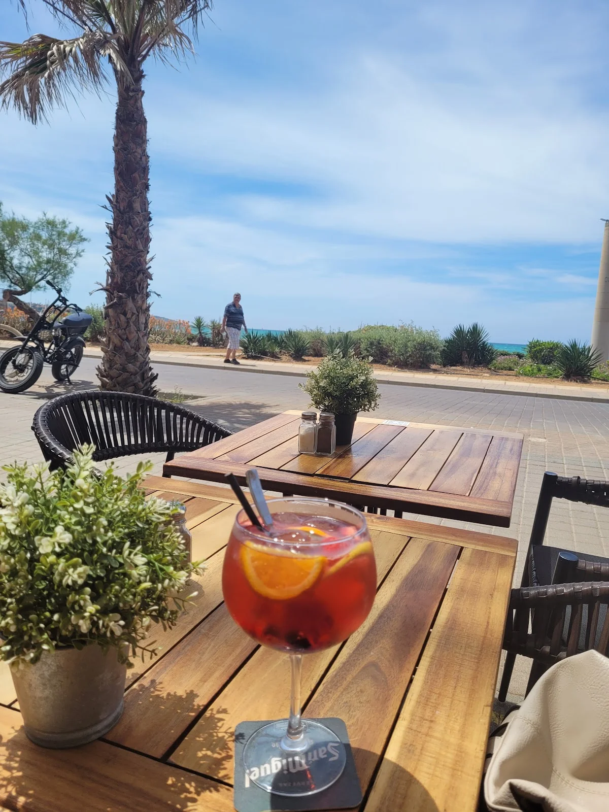 American steak&ribhouse Hoek Van Holland - Bild 6