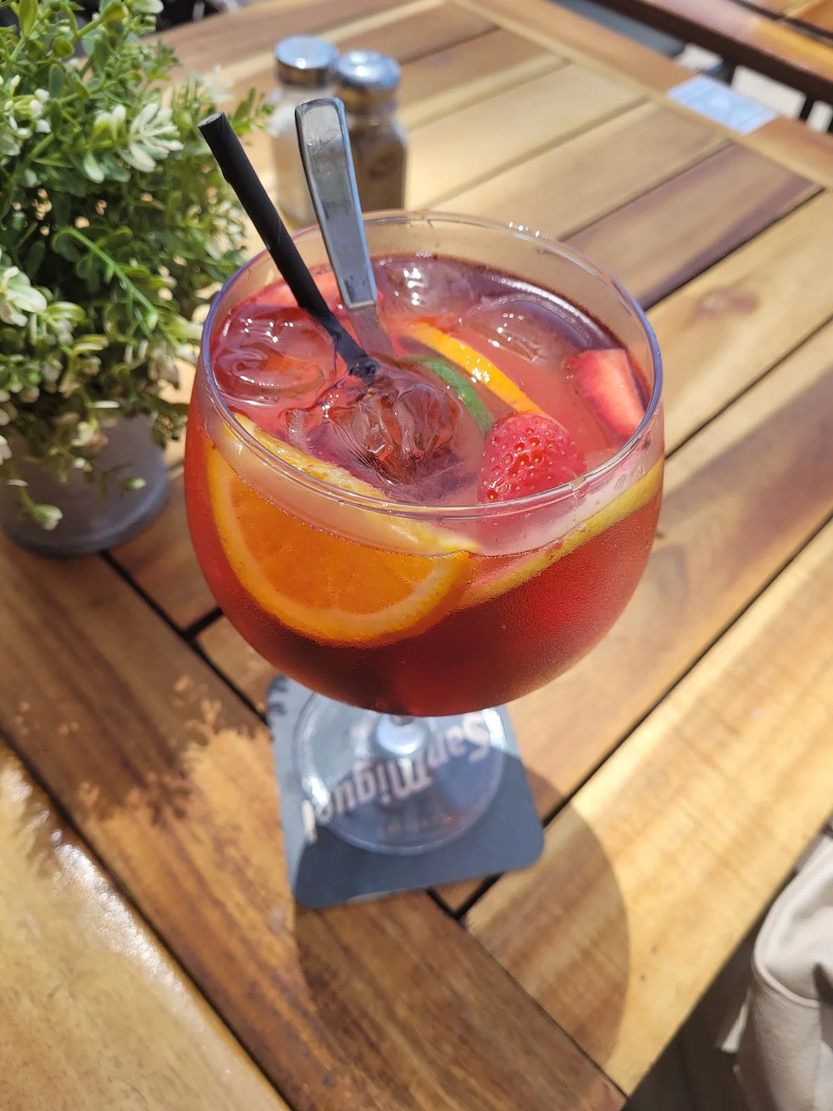 American steak&ribhouse Hoek Van Holland - Bild 7