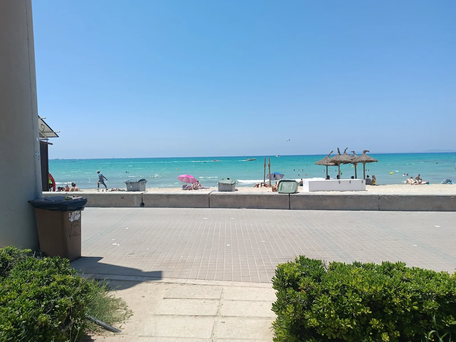 American steak&ribhouse Hoek Van Holland - Bild 8