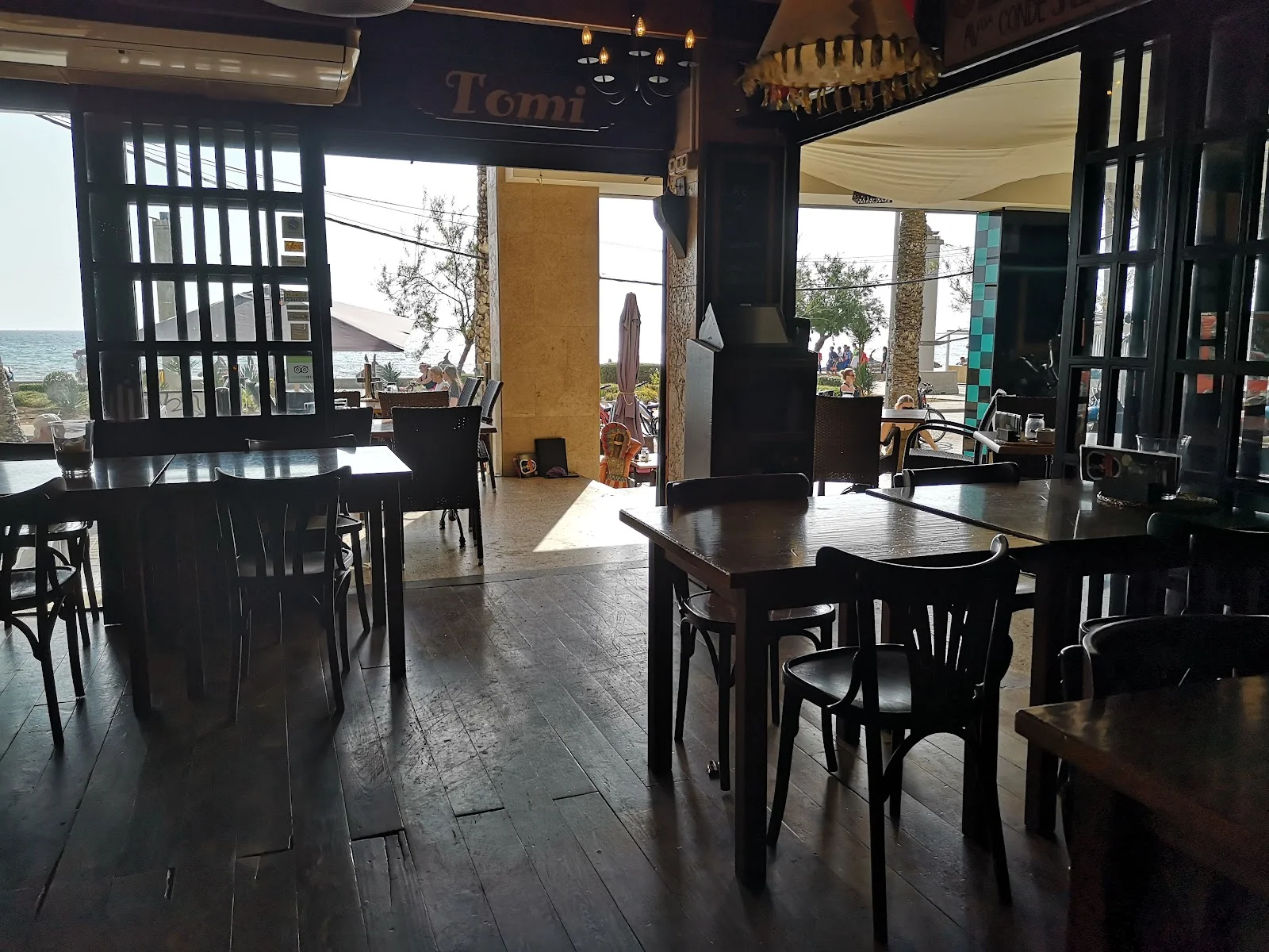 American steak&ribhouse Hoek Van Holland - Bild 9