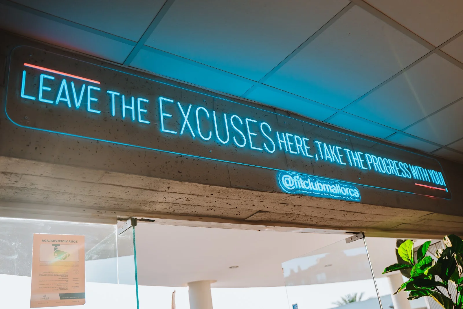 Fit Club Mallorca - Bild 7