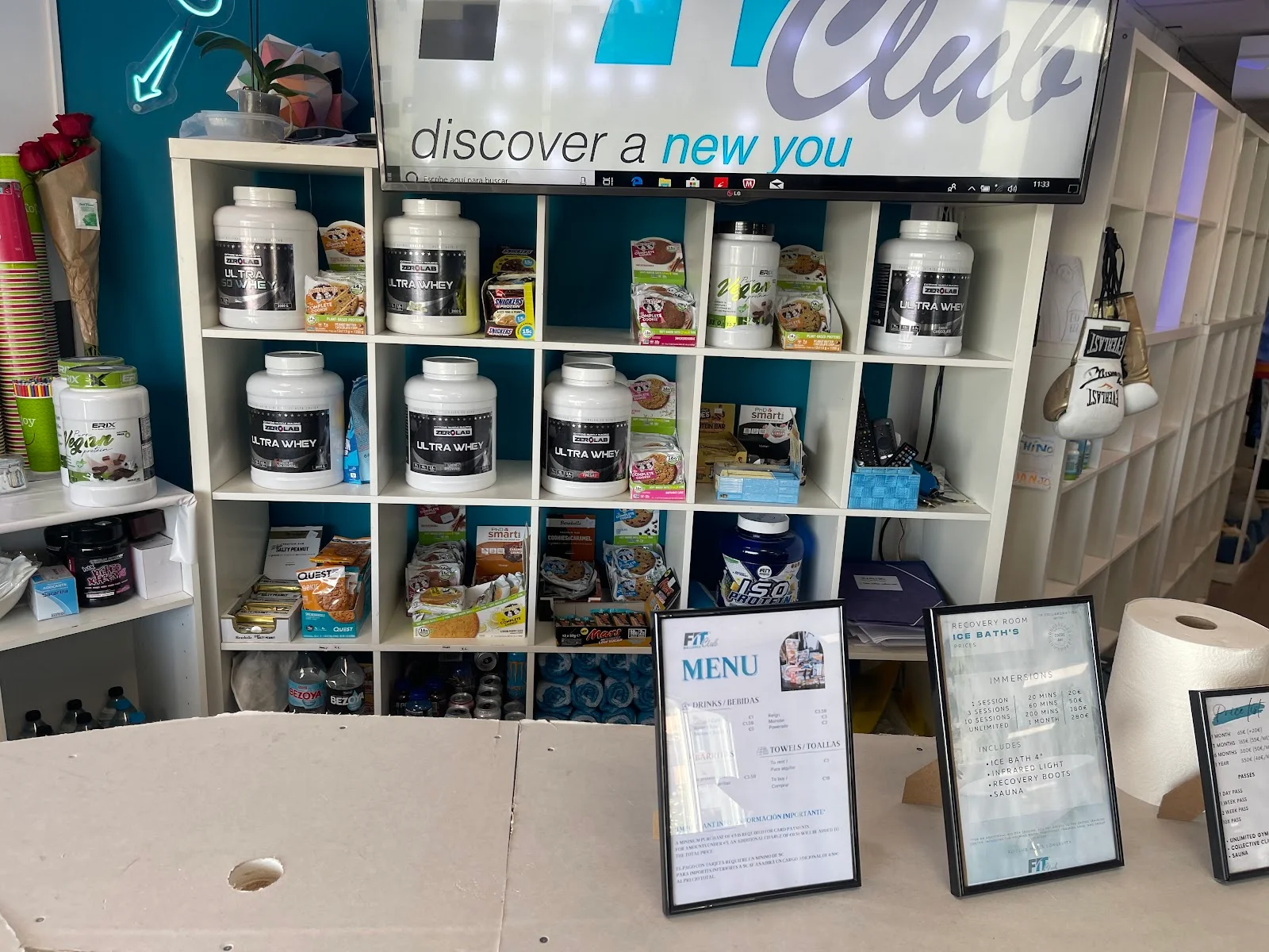 Fit Club Mallorca - Bild 8