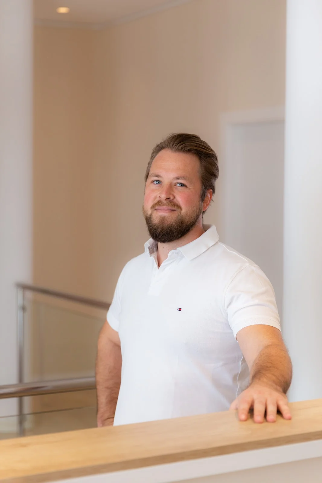 Praxis für Osteopathie und Physiotherapie Moritz Sporleder - Bild 5