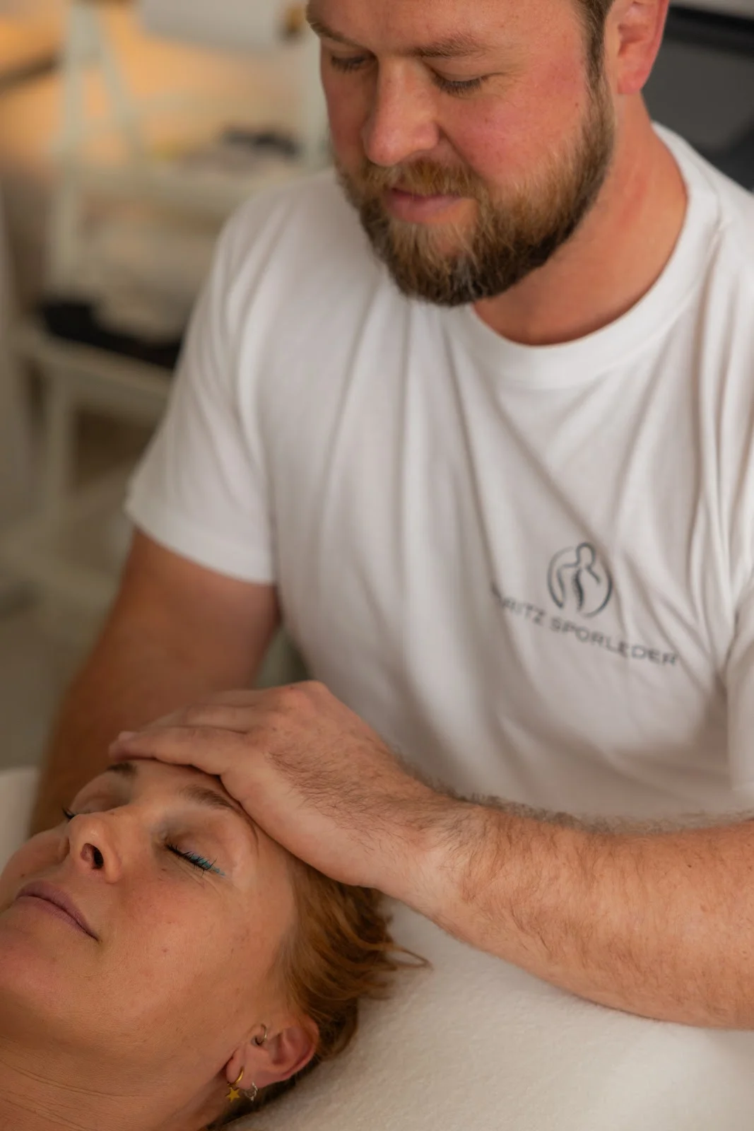 Praxis für Osteopathie und Physiotherapie Moritz Sporleder - Bild 6