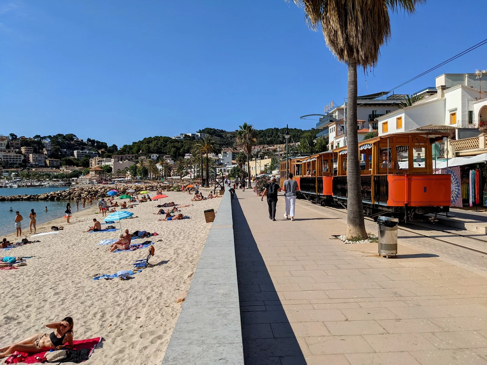 Sóller Playa - Bild 1