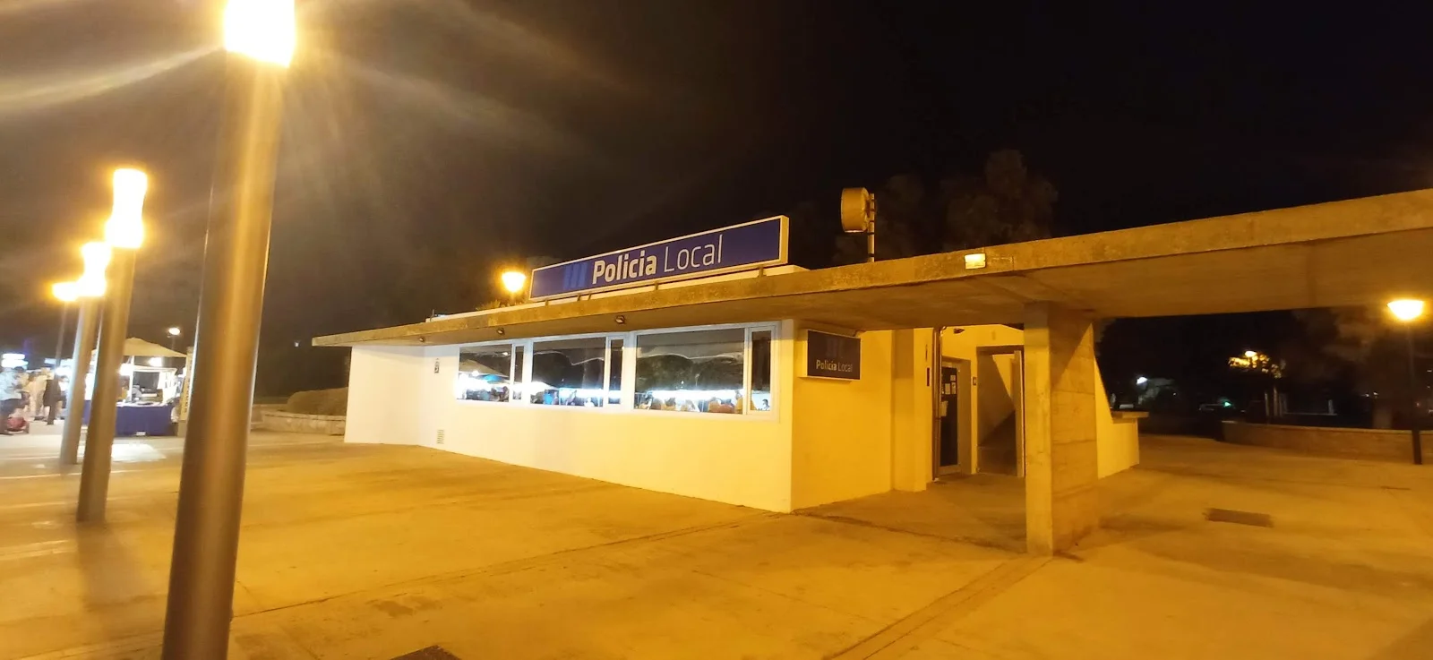 Policia Local - Bild 2