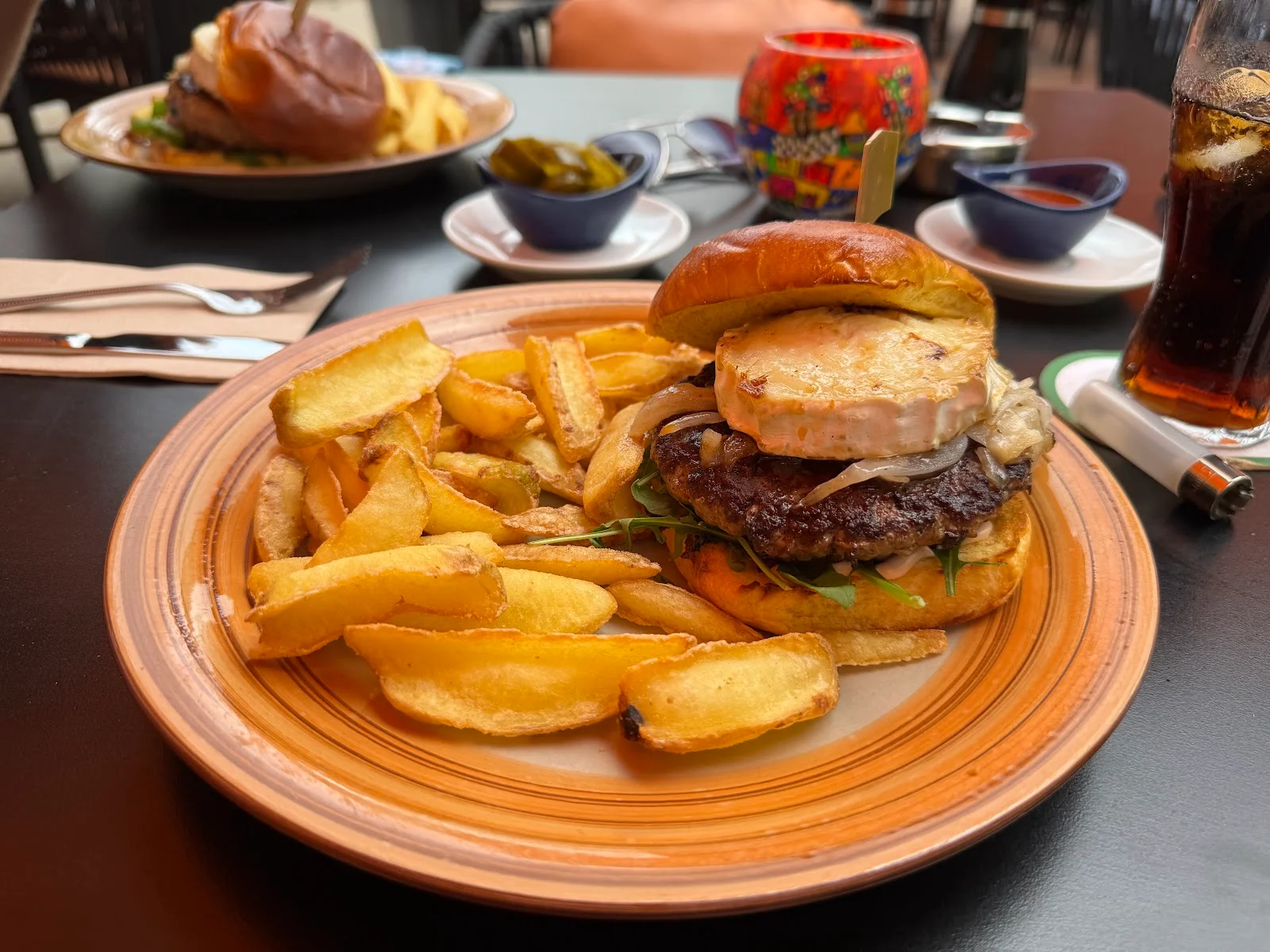 Five o diner - Bild 10