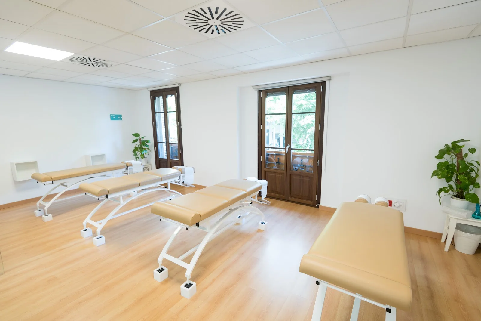 León Monzón Quiropràctic - Bild 10