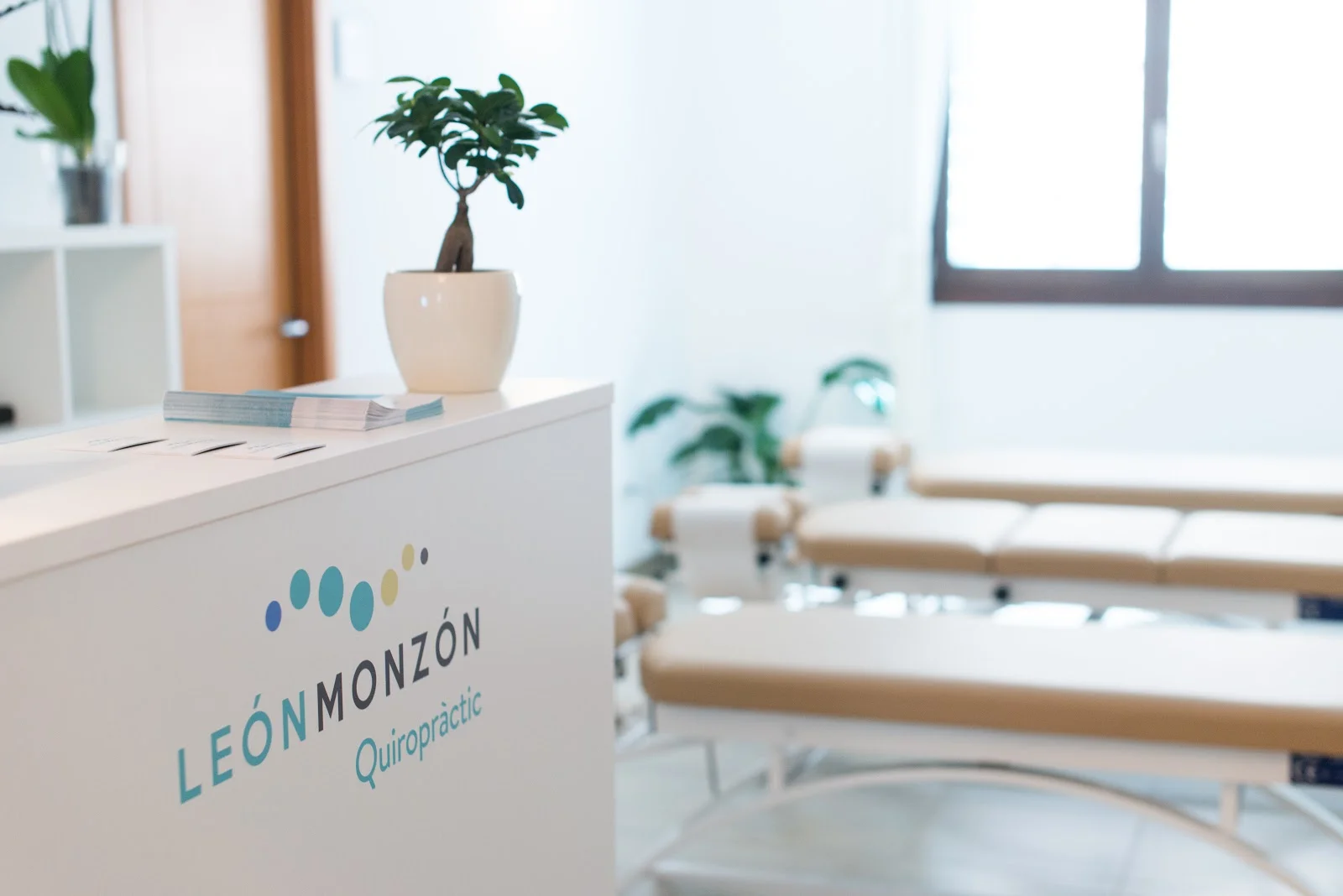 León Monzón Quiropràctic - Bild 3