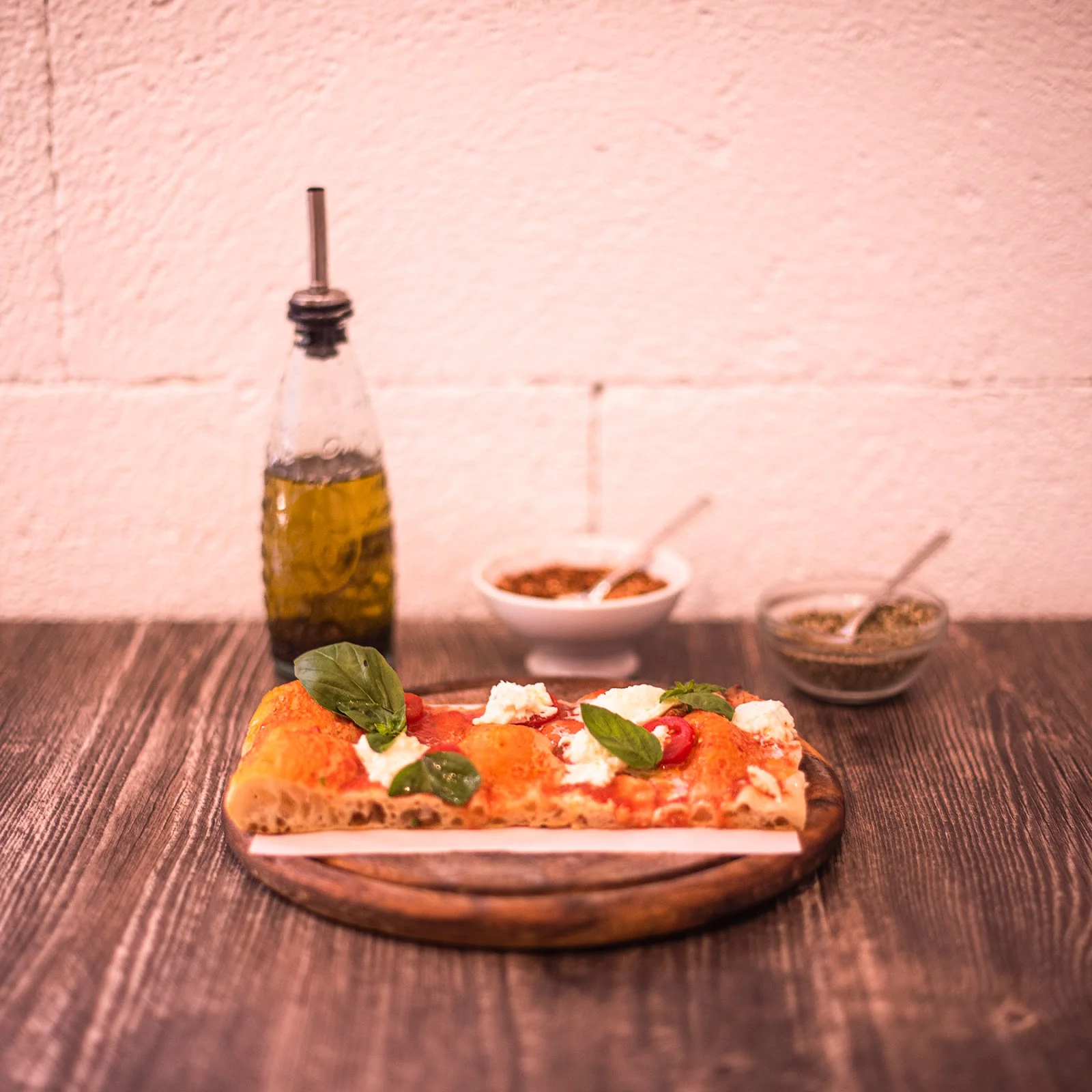 Pizzpazz Pizzería - Bild 2