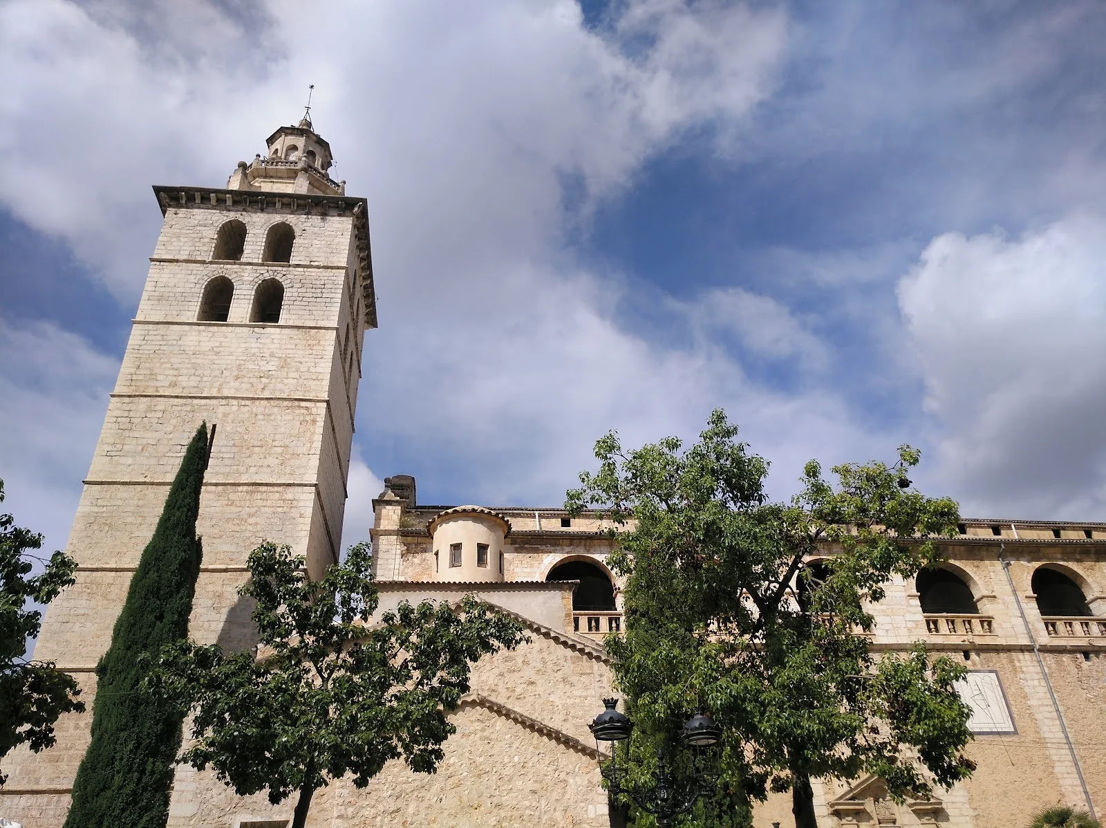 Església de Santa Maria la Major - Bild 1