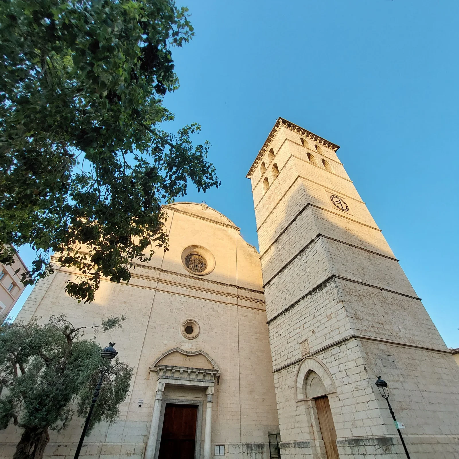 Església de Santa Maria la Major - Bild 2