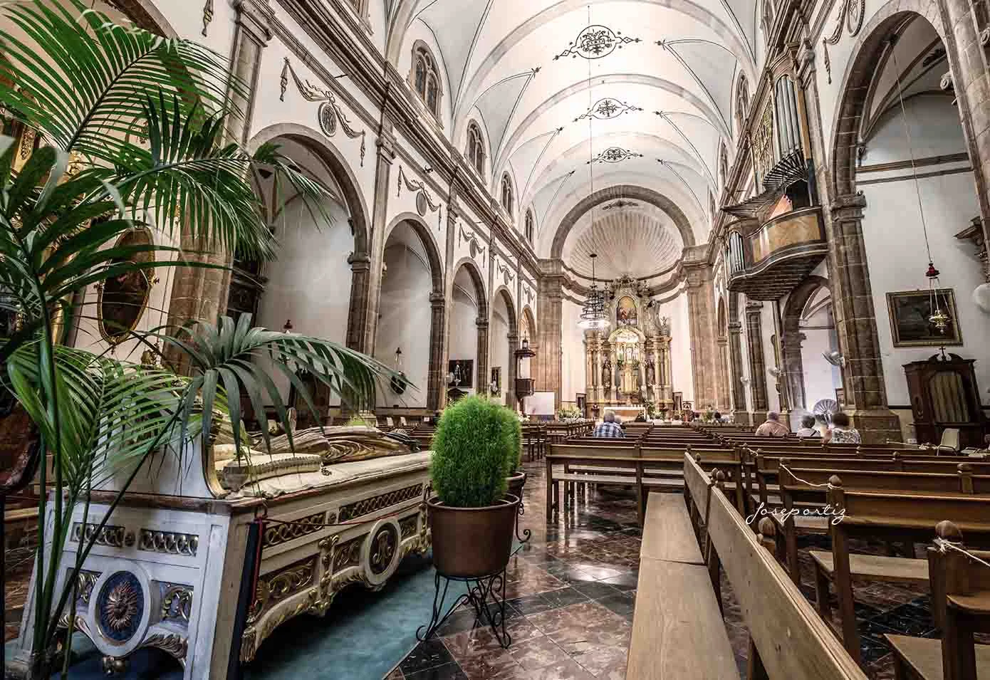 Església de Santa Maria la Major - Bild 3