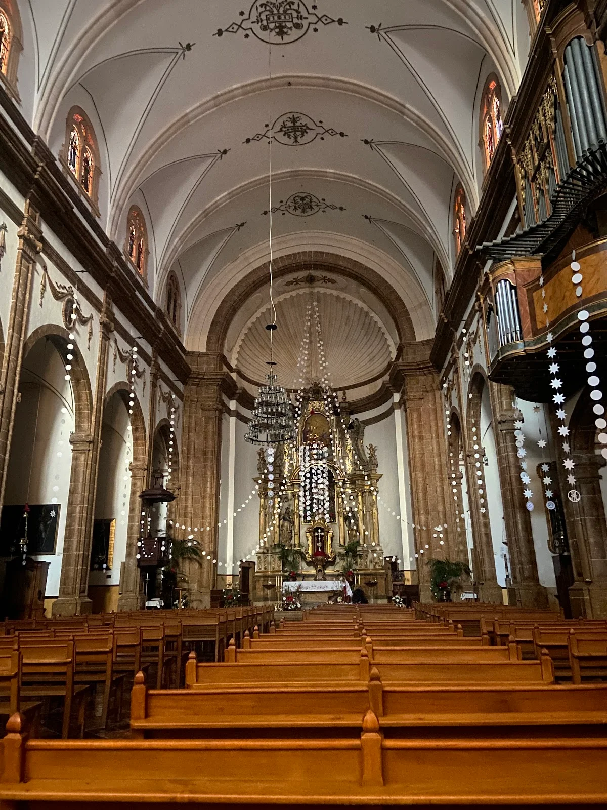 Església de Santa Maria la Major - Bild 4