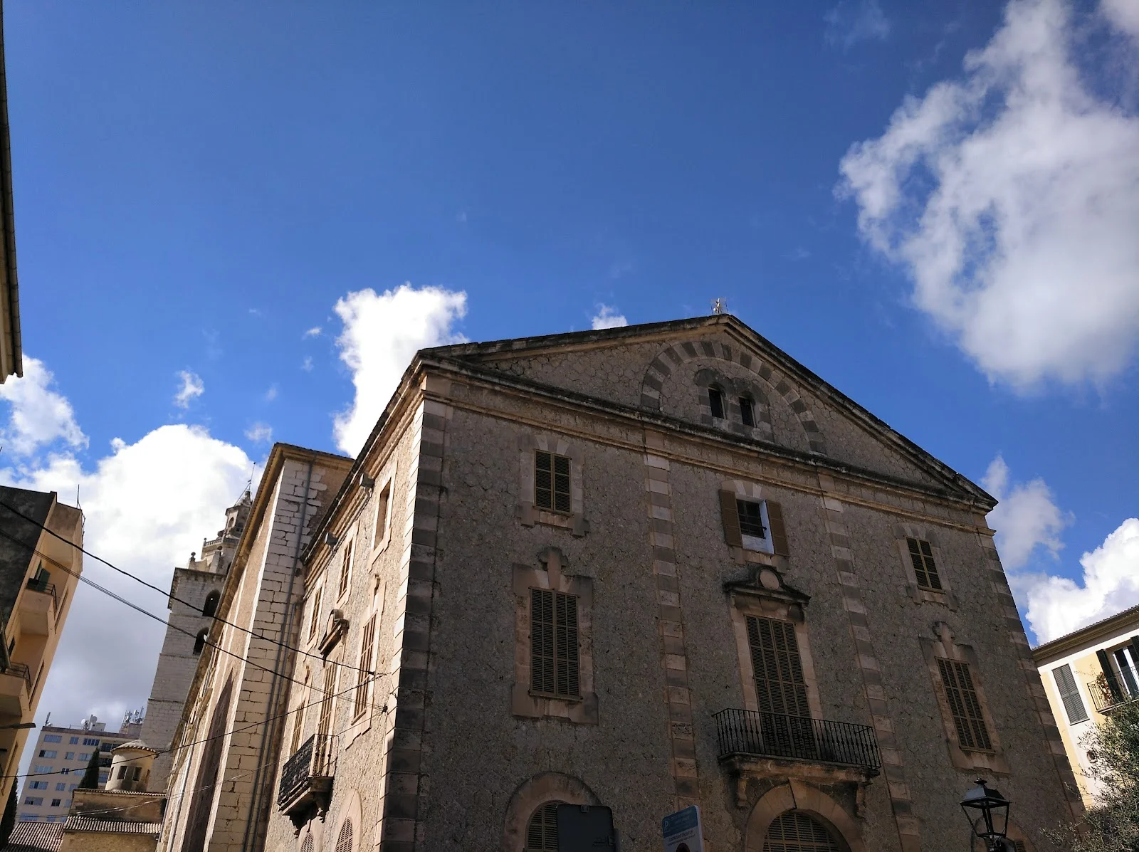 Església de Santa Maria la Major - Bild 3